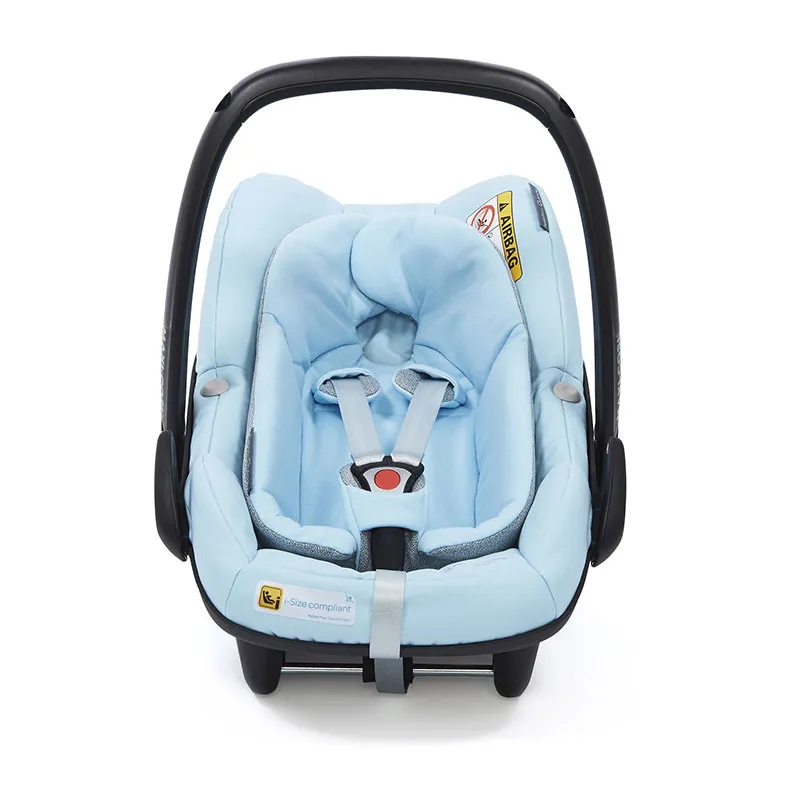Siège-auto Cosi Pebble + I-Size/Ceinturé 40-75cm sans base - Sky-2