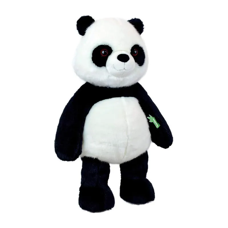 Grande Peluche douce Panda 60cm - 12m+-3