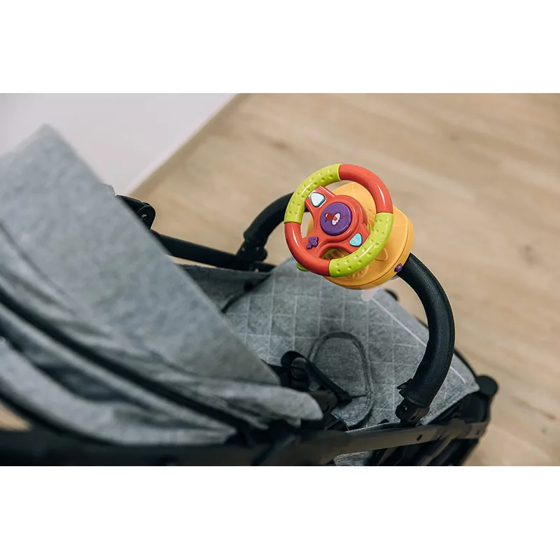Volant interactif pour voiture - 18m+-2