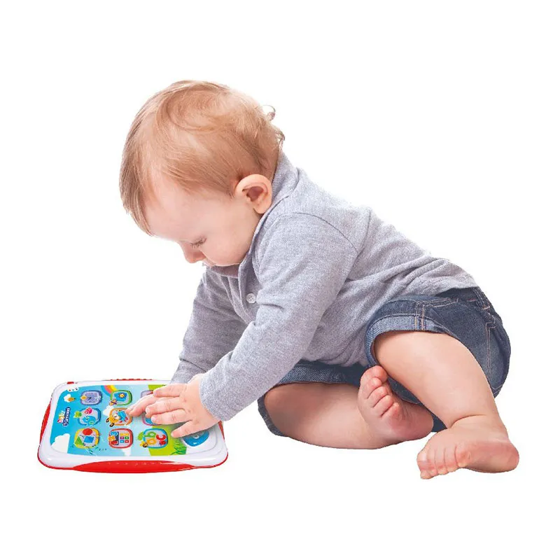 Ma première tablette Baby - 12m+-3