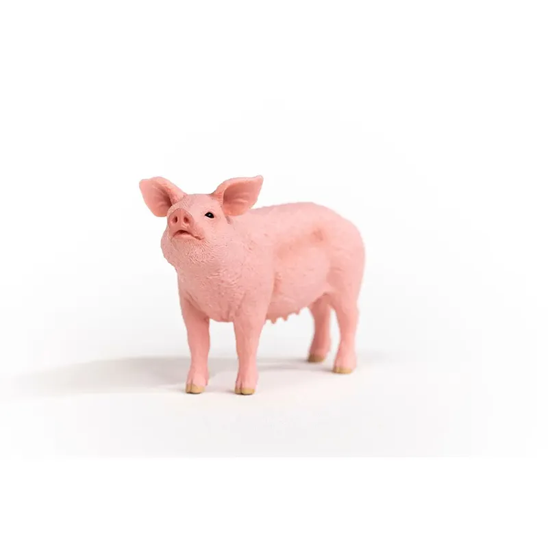 Cochon - Farm World-2
