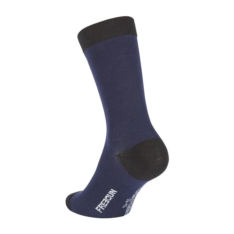 8 paires de Chaussettes Homme Chupa-Chups - Noir/Bleu/Rouge/Jaune-21
