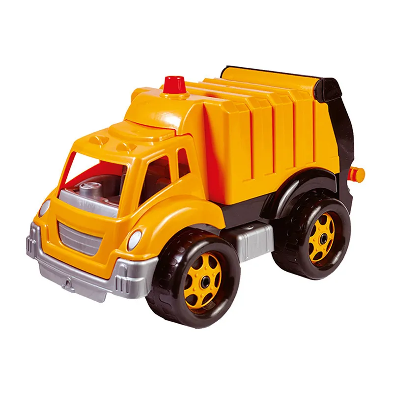Camion poubelle - 36m+-0