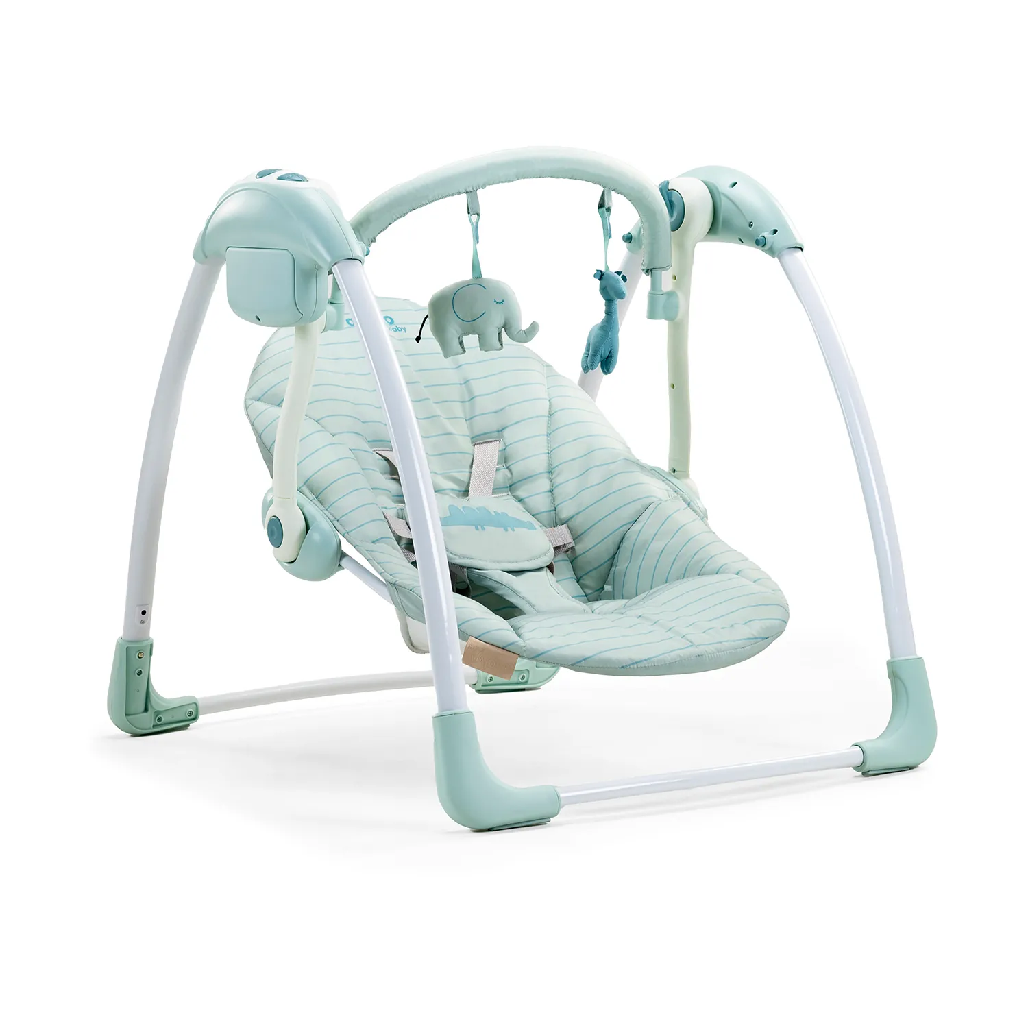 Transat musical Daddy Coco - 0m+-1