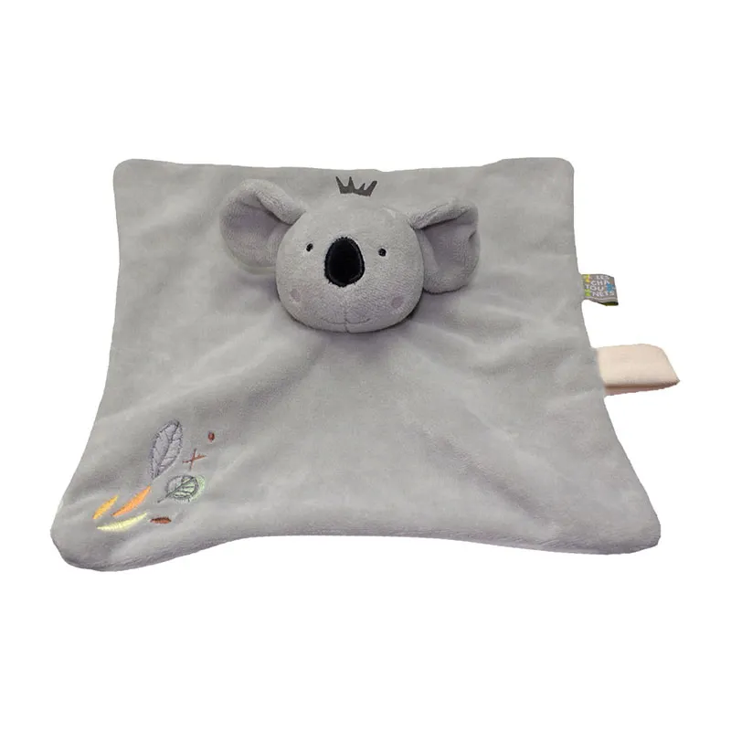 Doudou Petit Koala - 24x24cm-0