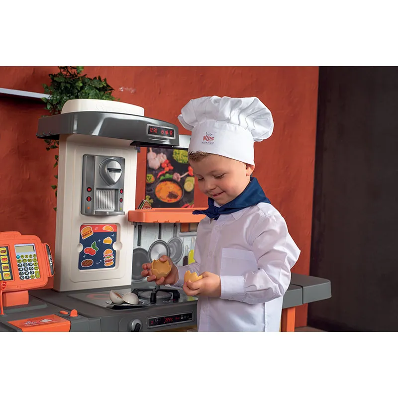 Cuisine Restaurant Kids - 36m+-9
