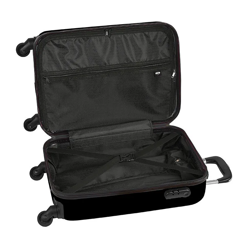 Valise cabine 20'' Batman - 55cm-2