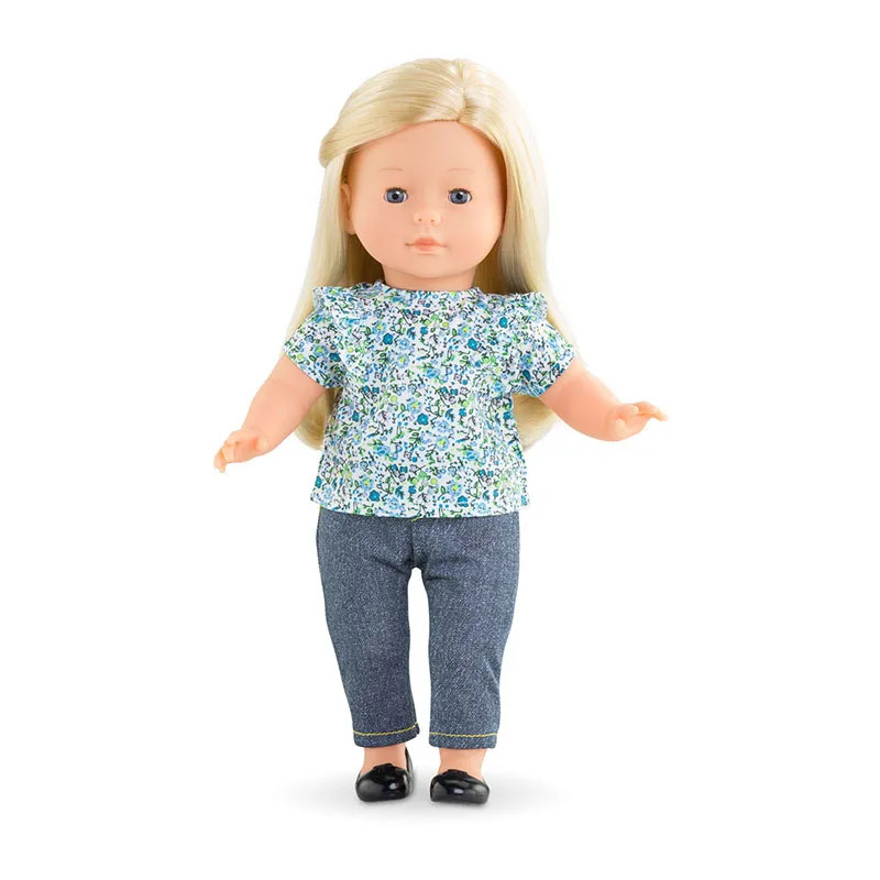 Blouse poupée ma Corolle 36cm - 4+-1
