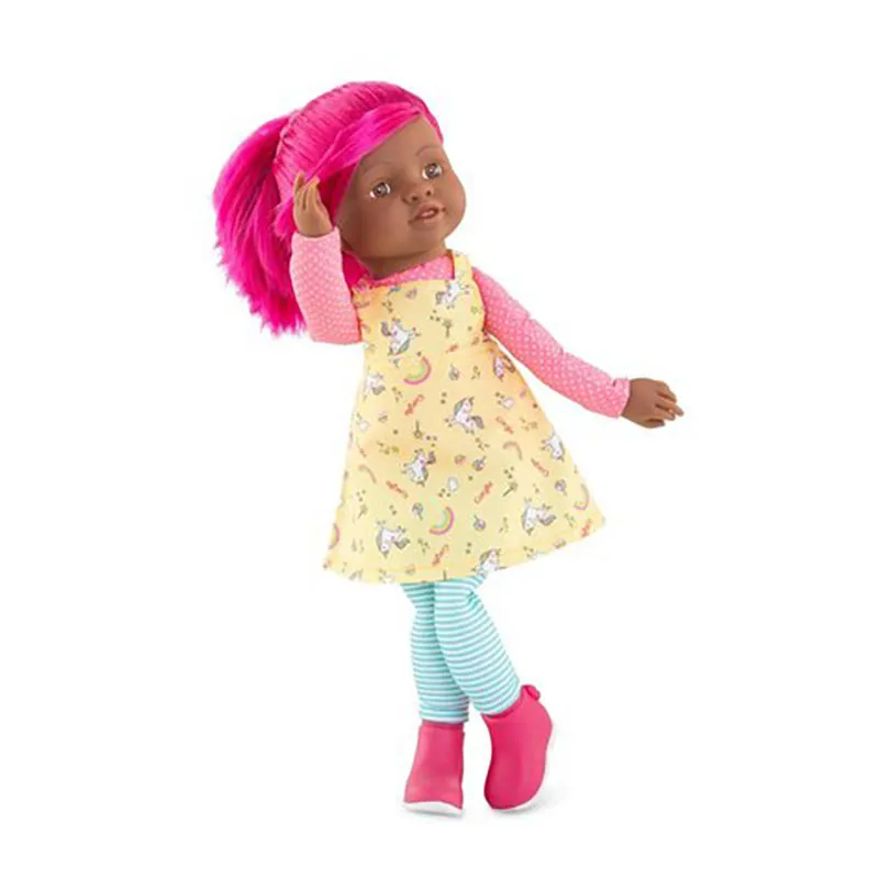 Poupée Rainbow Dolls Céléna 40cm - 36m+-2