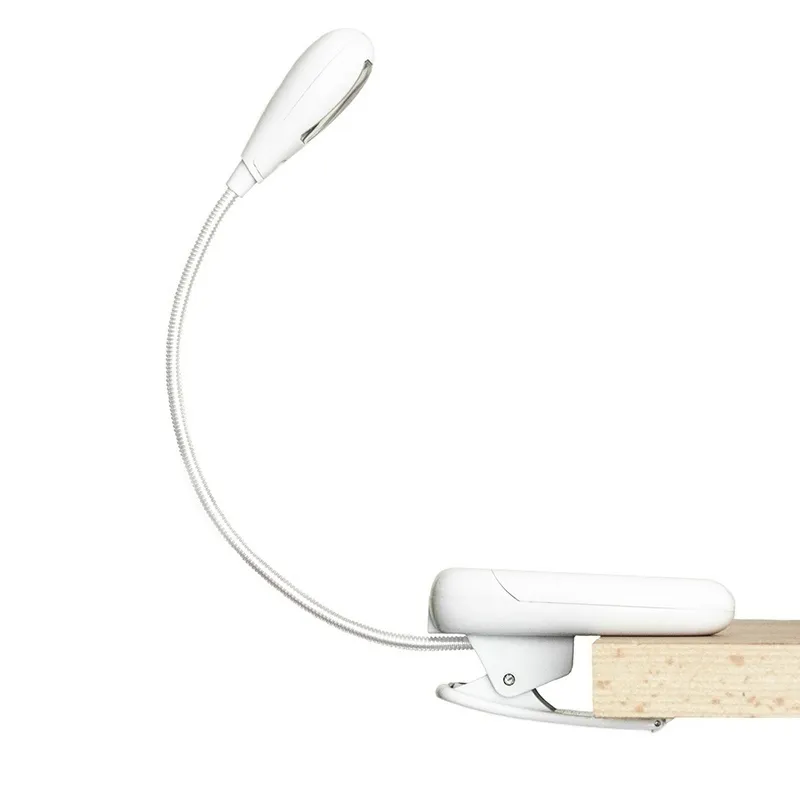 Veilleuse d'allaitement MommyLine - Blanc-2