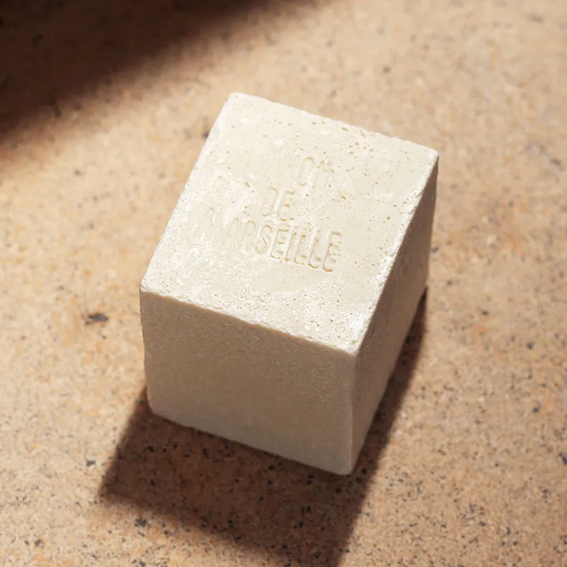 Savon de Marseille Pure  - 200g-1