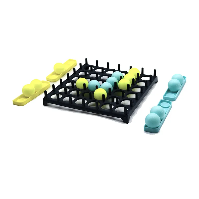 Jeu de société Bounce Ball - 36m+ - FUNNY GAMES | IWOOD-3