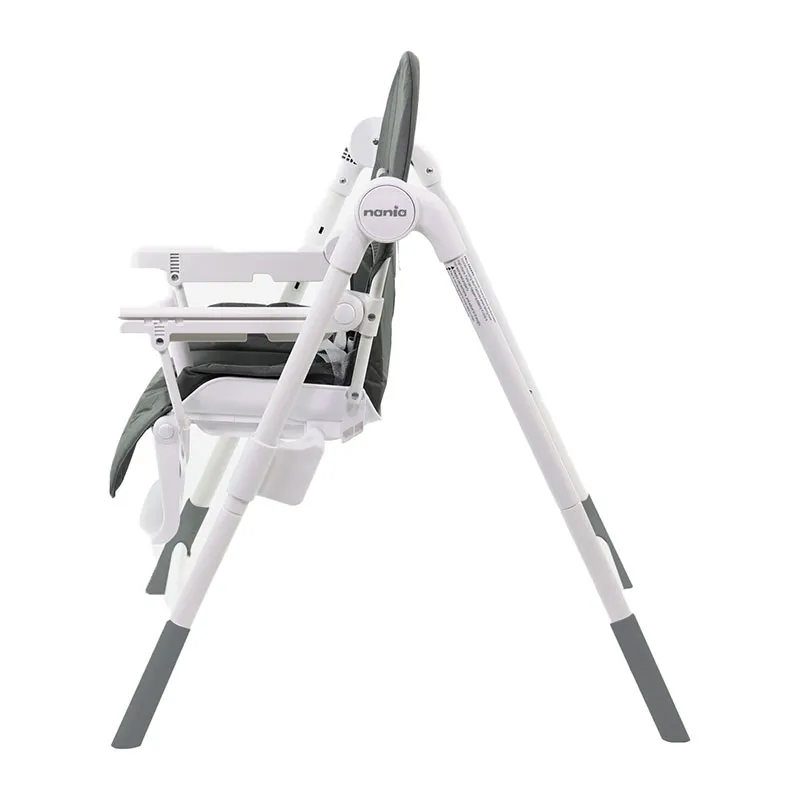 Chaise Haute Lucie - 6m+-2