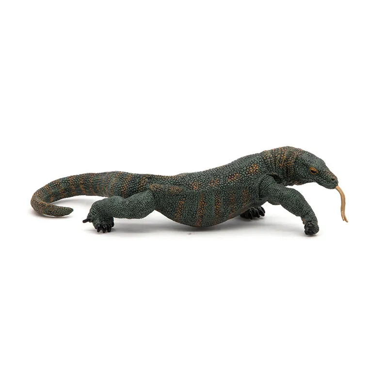 Dragon de Komodo - 16,3x7cm-0