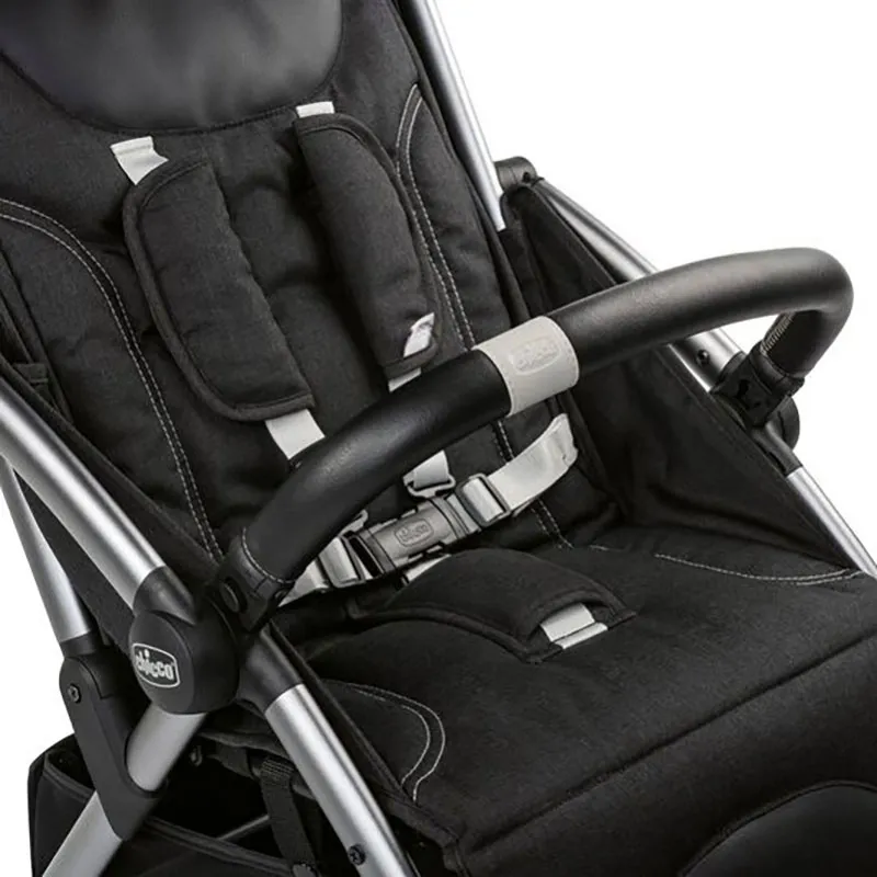 Poussette citadine Goody Plus Graphite - 0m+-8