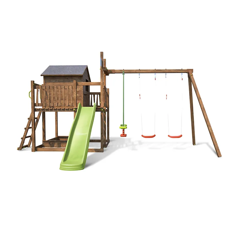 Aire de jeux Cottage - 36m+-1