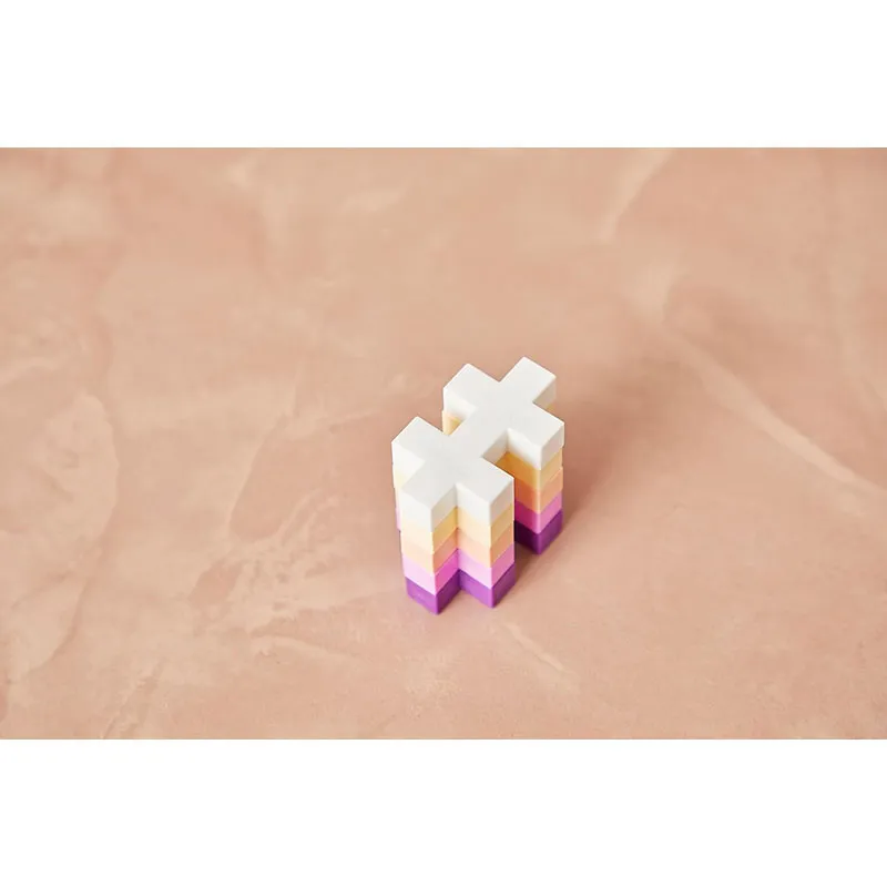 Recharge Big Bloom 100pcs - 12m+-3