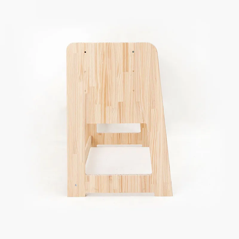 Bureau Montessori - 90x80cm-4