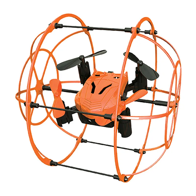 Drône RC Rolling - 8+-1