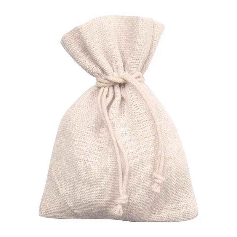 Calendrier de l'avent Sac en tissu - 49pcs-3