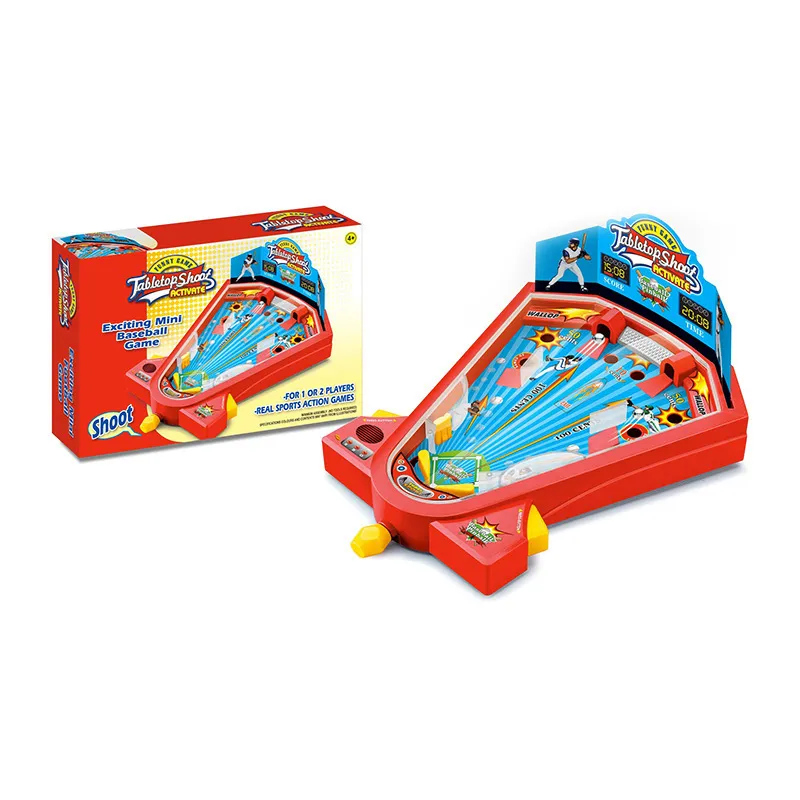 Jeux de lancer Baseball - 4+ - FUNNY GAMES | PUZZLES-0