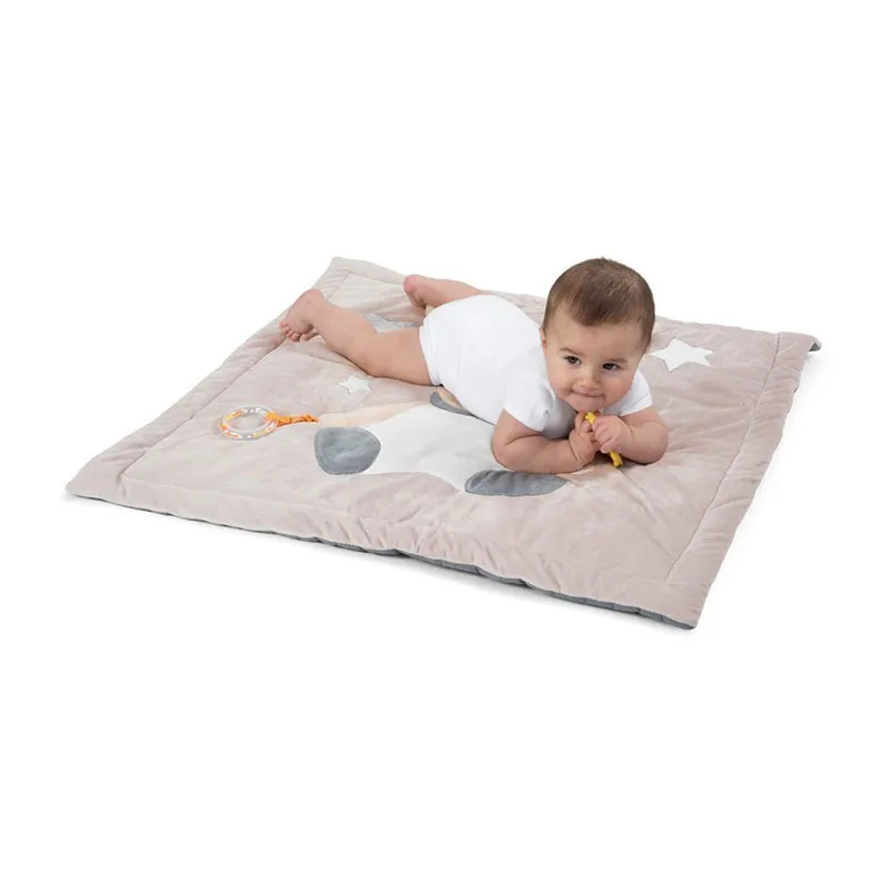Tapis d'éveil Lapin - 0m+-2