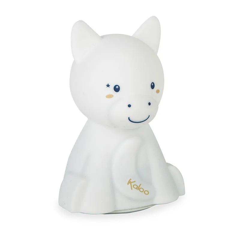 Ma veilleuse souple Anon 15cm - 0m+-2