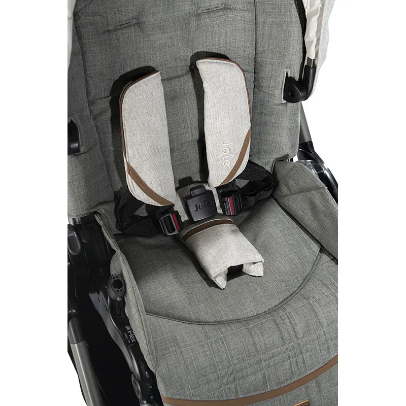 Poussette Citadine Finiti Oyster - 0m+-11