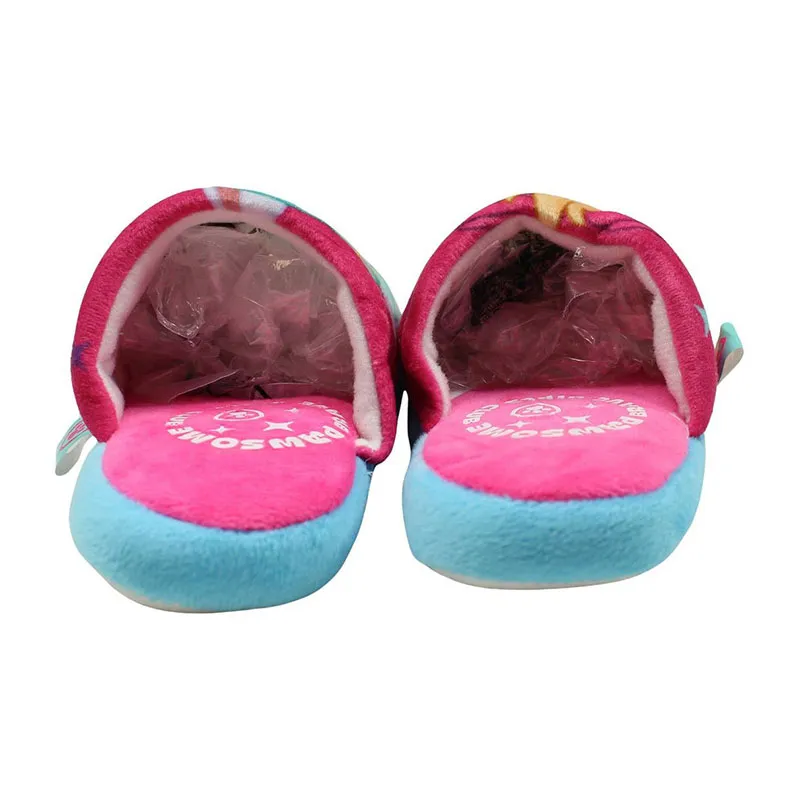 Pantoufles Paw Patrol - Rose-4