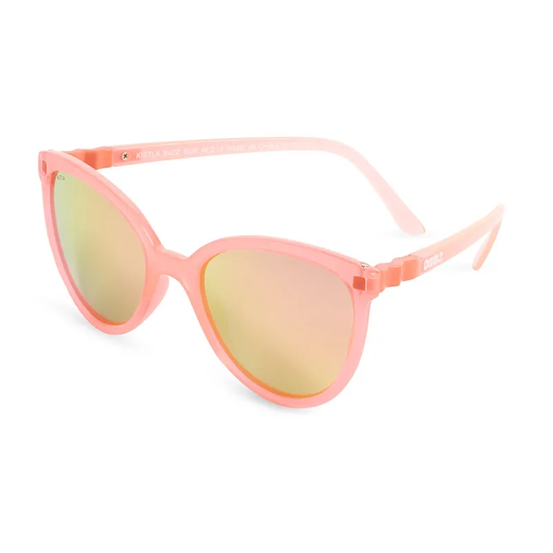 Solaires Cat.3 Buzz - Rose Néon-2