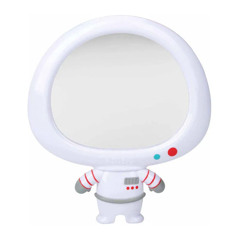 Miroir Jouet de bain Astronaute - 12m+-6