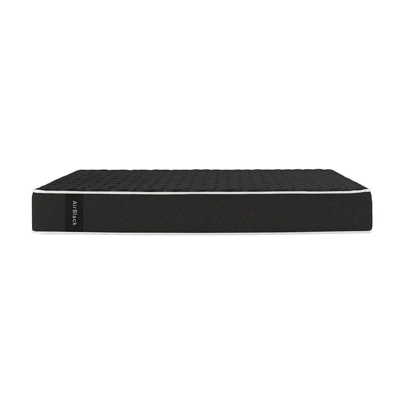 Matelas Air Black Mém. de forme ép. 27cm Enfant-5