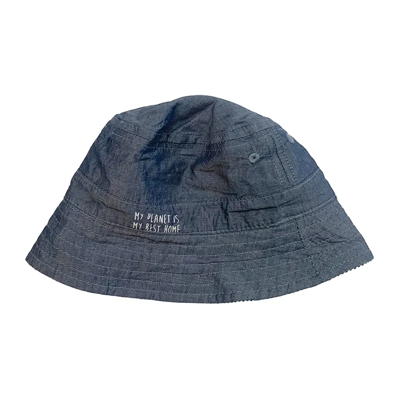 Chapeau - 3/6 mois - ORCHESTRA - Gris-0