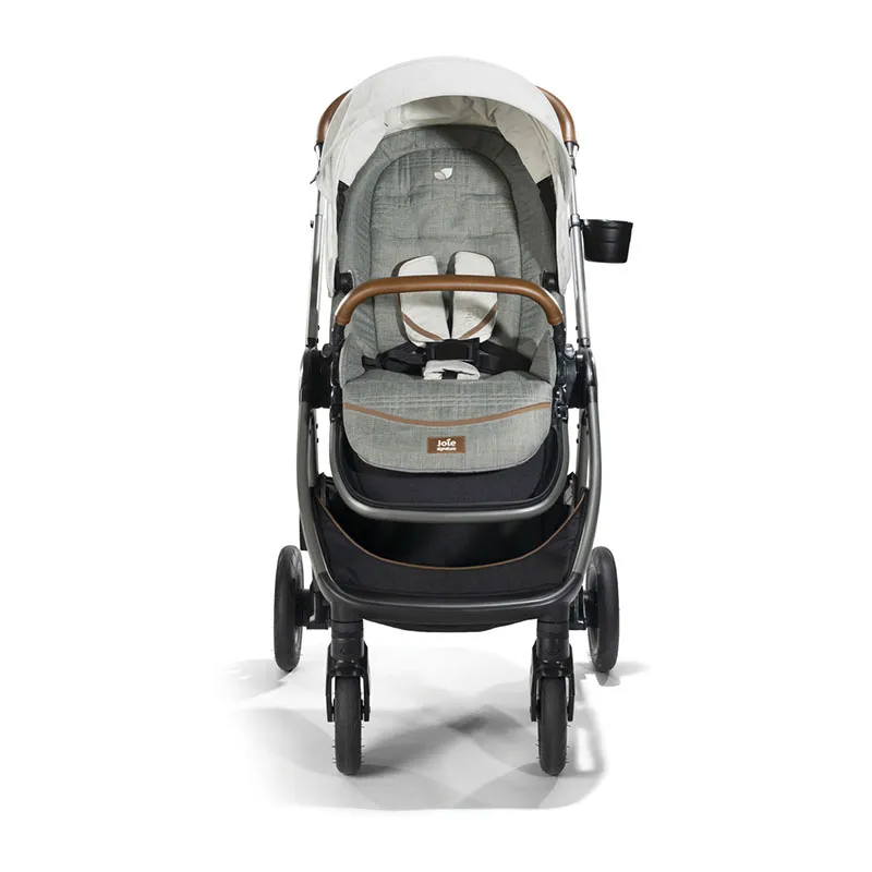 Trio Poussette Citadine Finiti + Nacelle Calmi + Cosi Sprint Oyster - 0m+-2