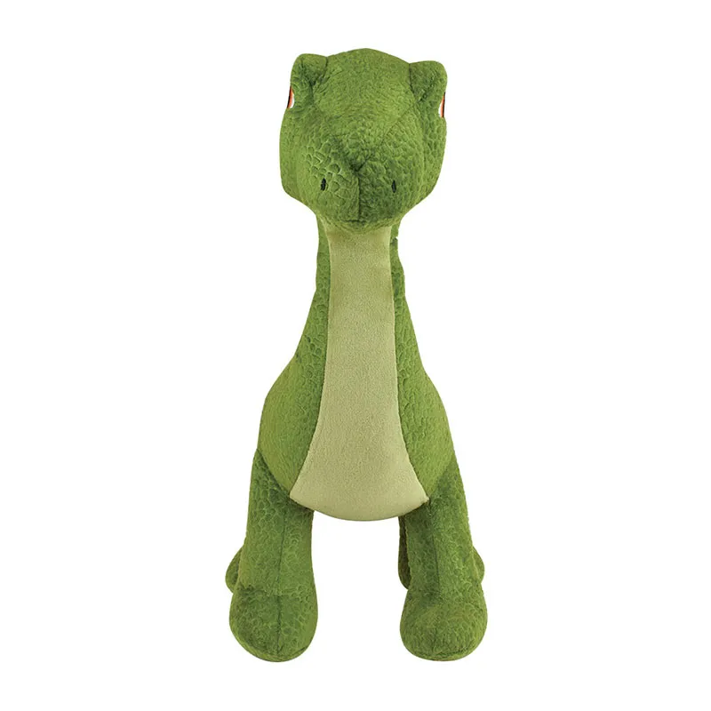Peluche Diplodocus Les Jeminosaures - 48cm-1