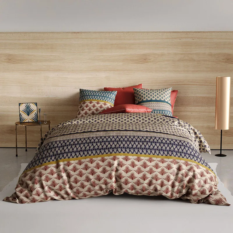 Parure 3pcs Coton Manille-0
