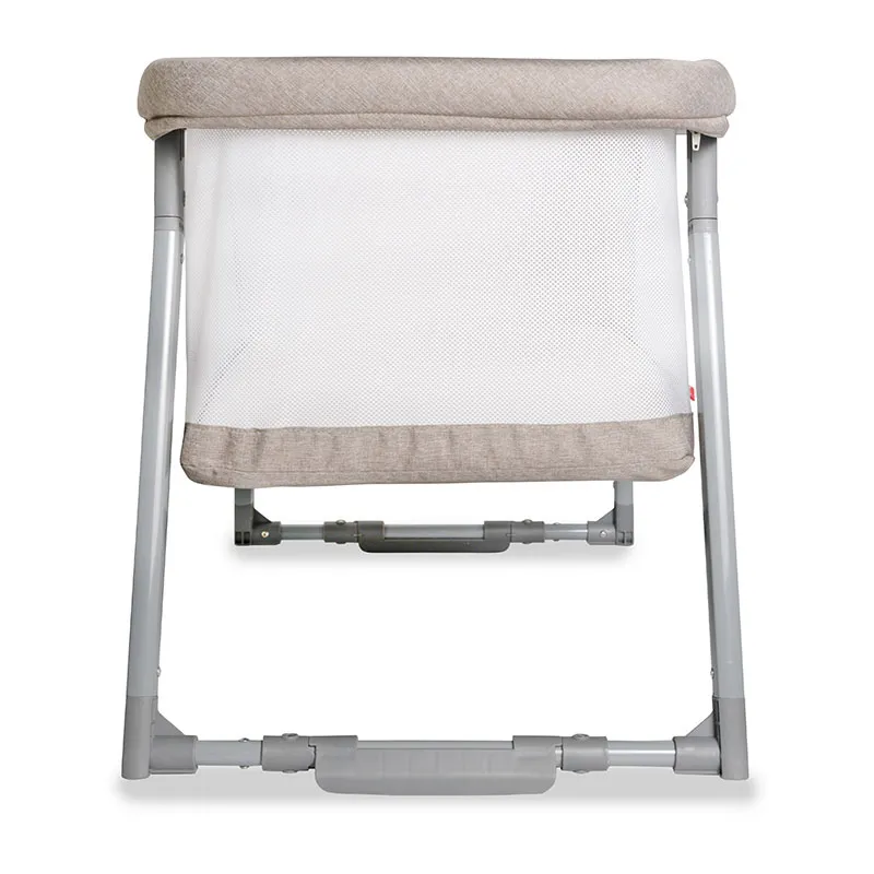 Berceau cododo VitaeMelange Grey - 0m+-1