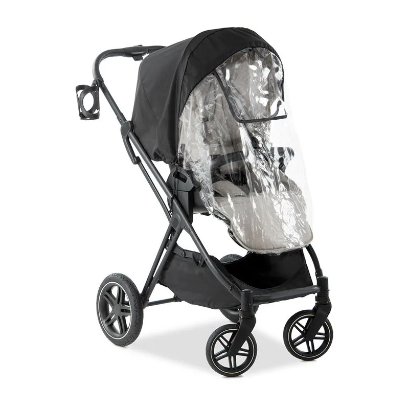 Habillage pluie poussette Raincover Stroller - Universel-1