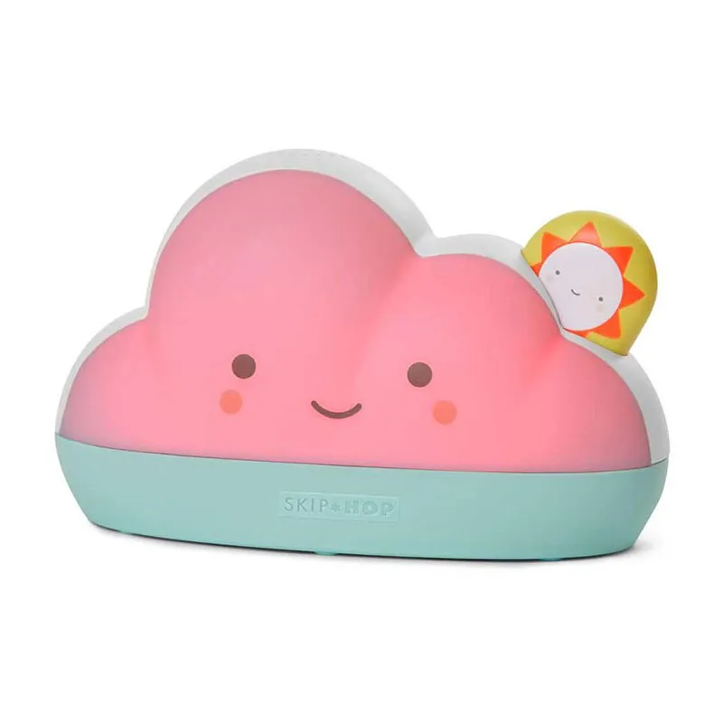 Veilleuse lumineuse d’apprentissage de sommeil - 24m+-10