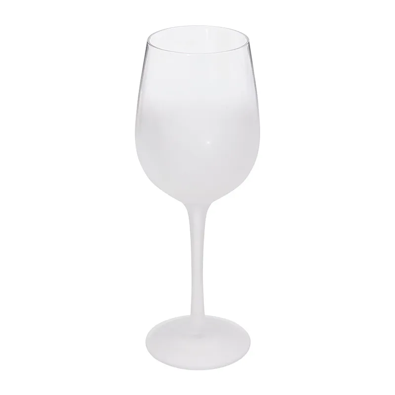 6 verres à vin Givrés - 38cl-2
