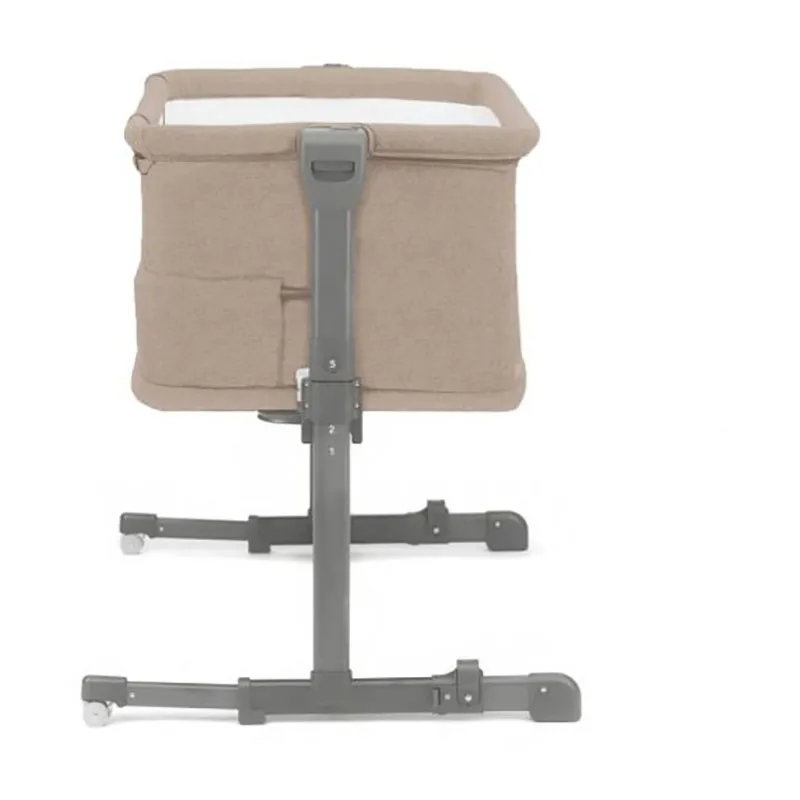Berceau cododo Neste Grow Beige - 0m+-3