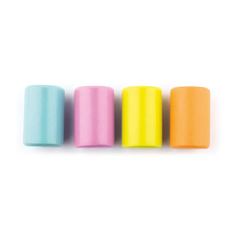 Blocs de construction Alphabet & Chiffre 60pcs - 24m+-9