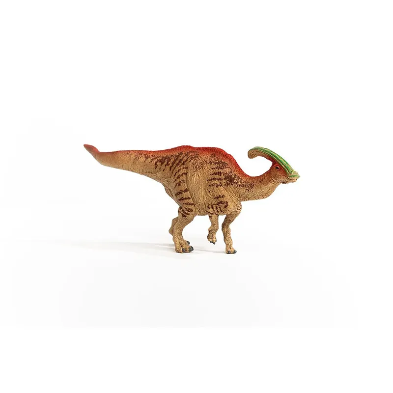 Parasaurolophus - Dinosaures-2