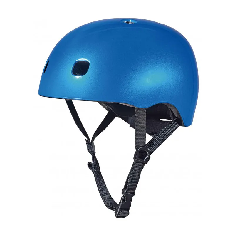 Casque led Bleu - 52-56cm-1