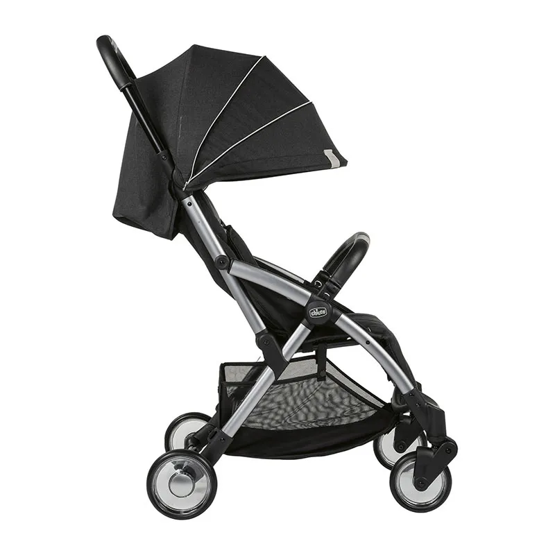 Poussette citadine Goody Plus Graphite - 0m+-3