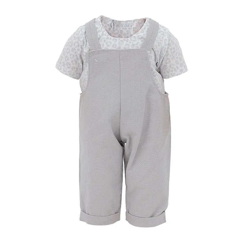 Tenue Campari pour poupée 39cm - 36m+-0