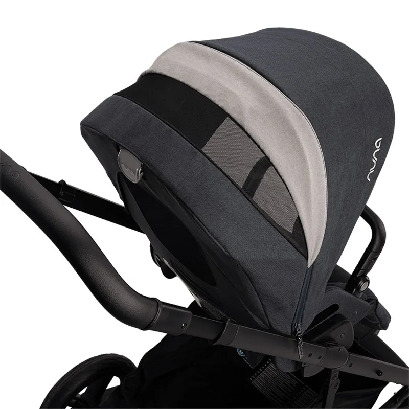 Poussette tout-terrain MIXX NEXT Ocean - 0m+-11