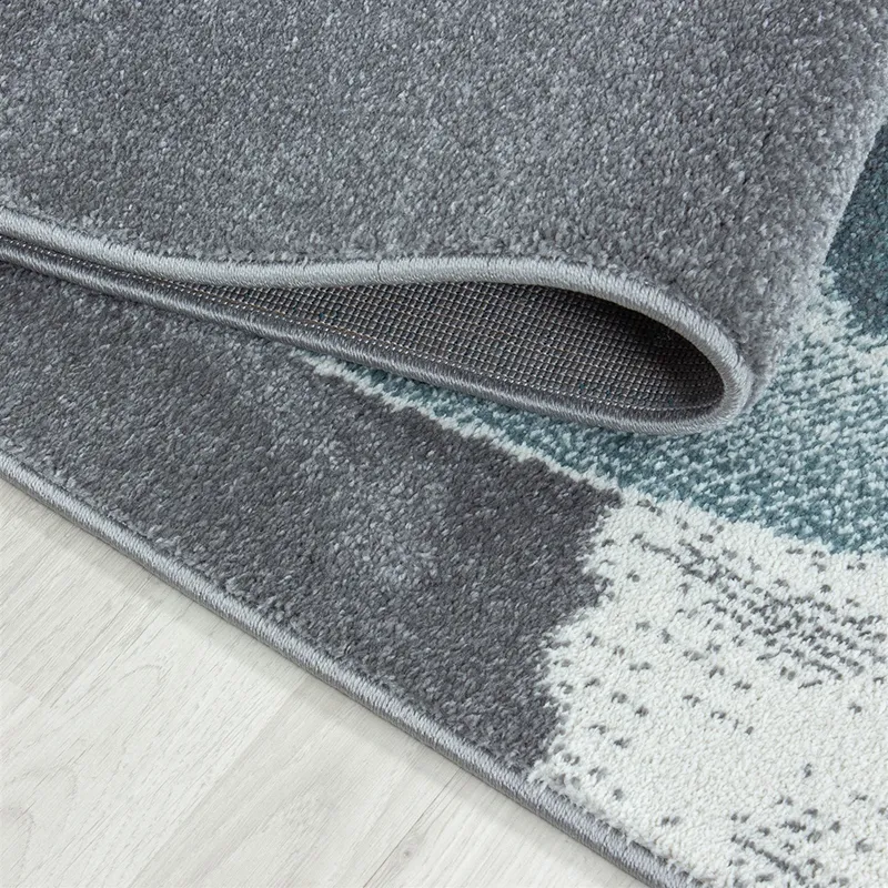 Tapis Dino dodo Bleu - Plusieurs dim. dispos-4