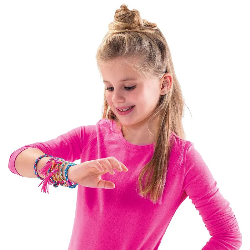 Bracelets d'amitié BFF - 5+-3