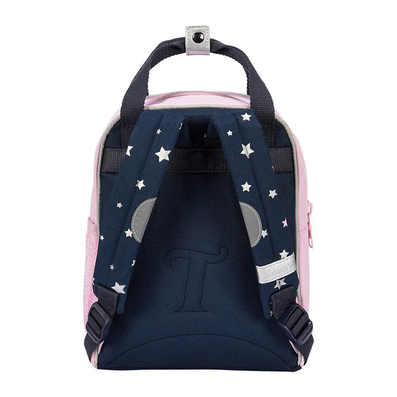 Sac à dos XS Multi-activités Amélie - Rose-2